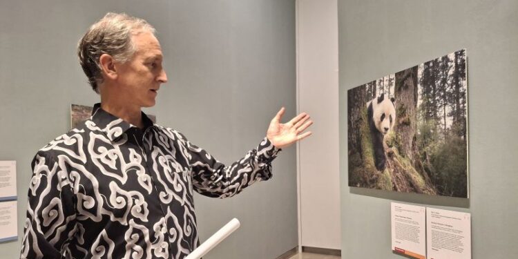 Dubes: Belanda dukung kebebasan pers lewat World Press Photo 2026