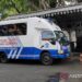 Sabtu, layanan SIM keliling tersedia di lima lokasi DKI Jakarta