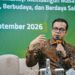 Alasan Peta Jalan AI nasional dirancang jangka menengah