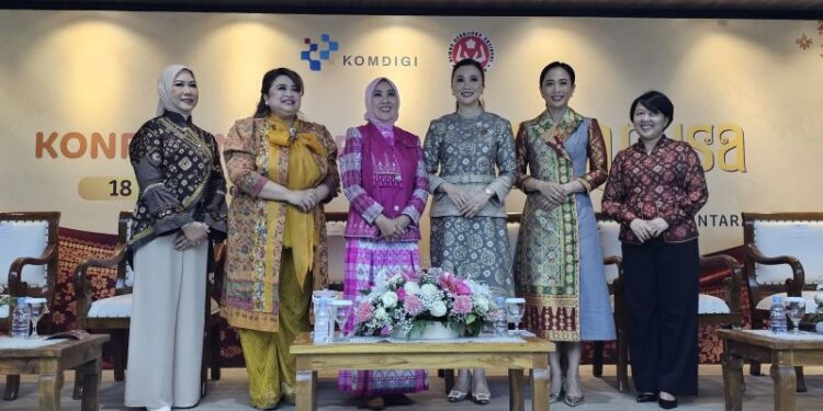 Kriyanusa 2026 jadi etalase perajin nusantara tembus pasar global