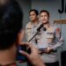 Polda Metro Jaya dalami motif pria yang tendang wanita di Mal Jakpus
