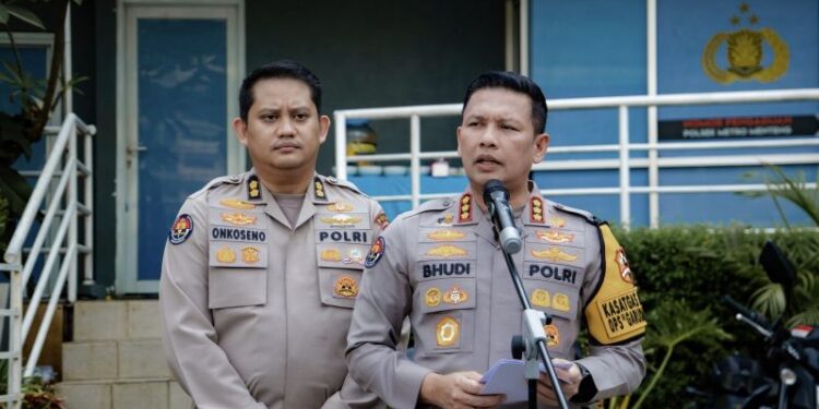 Polda Metro Jaya kedepankan sisi humanis kawal penyampaian pendapat