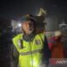 Akses jalan Solok-Padang putus akibat banjir bandang di Arosuka