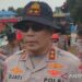Polda Sumbar bantu penanganan banjir bandang di Kabupaten Solok 