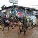 TNI dikerahkan tangani becana banjir bandang di Solok