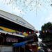 Gerai pangan bersubsidi kembali dibuka di Pasar Pondok Labu
