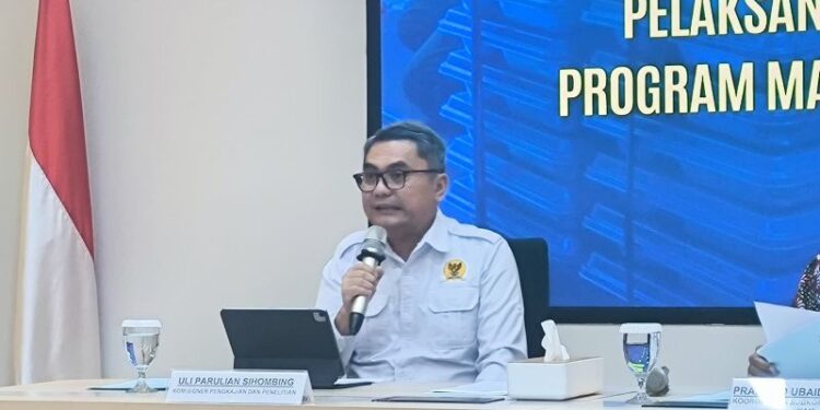 Komnas HAM apresiasi moratorium perkara pidana konflik agraria