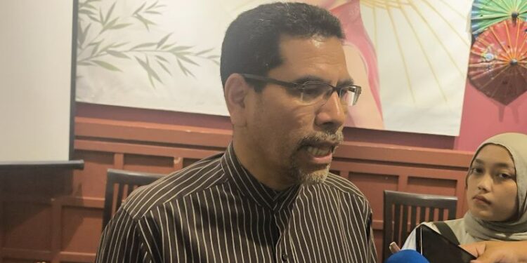 Komnas HAM usulkan tim gabungan investigasi tangani konflik Papua