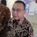 Dasco sebut ketum parpol belum putuskan ambang batas parlemen