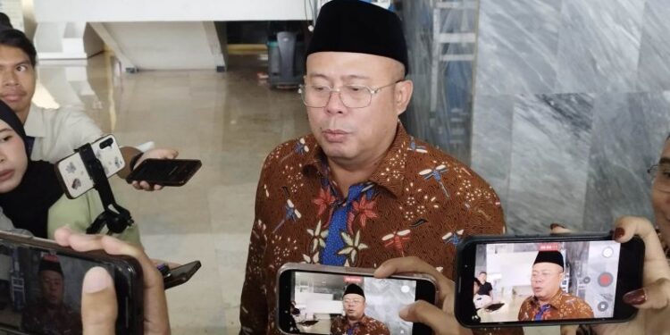 DPR sebut telah sering ingatkan Kemenhub persoalan kelayakan kapal