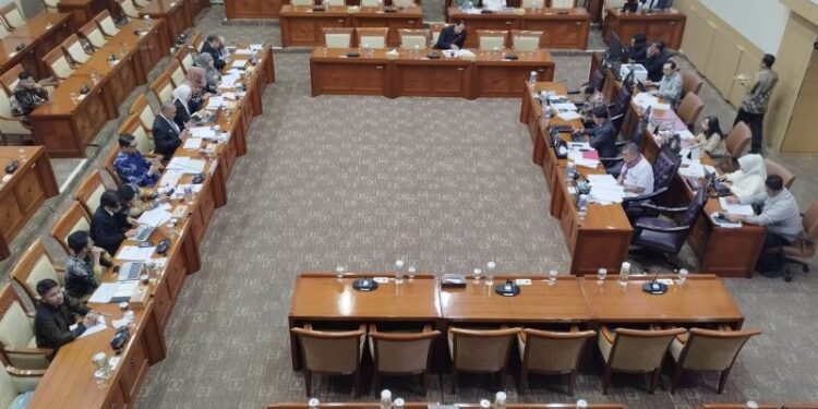 DPR komitmen "all out" jadikan RUU Perampasan Aset super prioritas