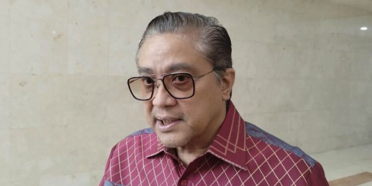 Komisi II DPR: Petugas Lapas Cibinong halangi Ombudsman buat curiga