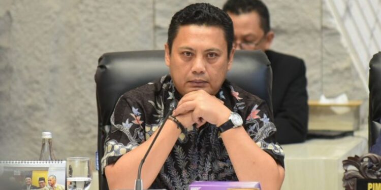 Komisi V minta mitigasi air bersih harus dilakukan tanpa tunggu krisis