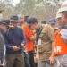 BPBD Kuningan fokus pendinginan usai karhutla di Gunung Ciremai padam