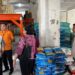 Polda Bali ingatkan distributor jual beras sesuai HET