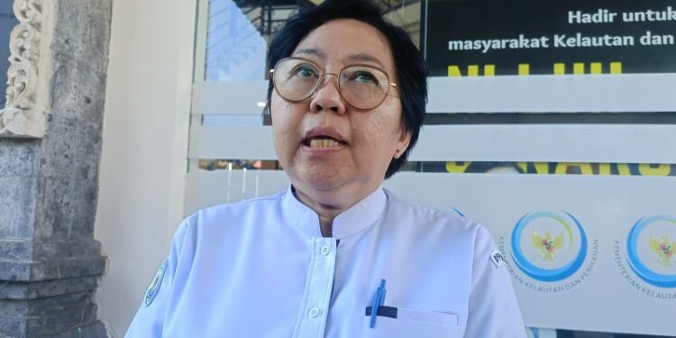 KNMP perkuat penjaminan mutu ikan dari kapal hingga cold storage