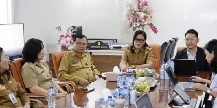 Pemkab Minahasa siapkan Rp1,5 miliar untuk peserta JKN