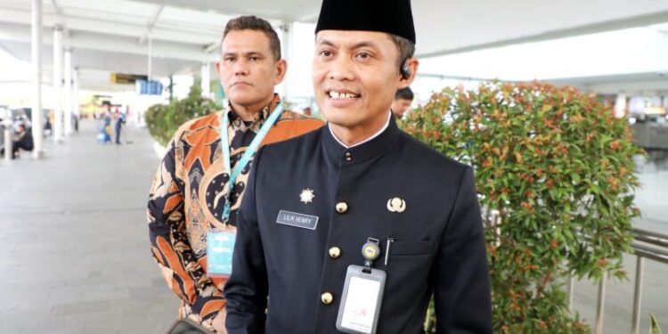Pemprov Jateng pastikan kesiapan dukungan digital MTQ Nasional