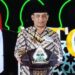 Gubernur Jawa Tengah sebut MTQ Nasional bikin suasana jadi adem ayem