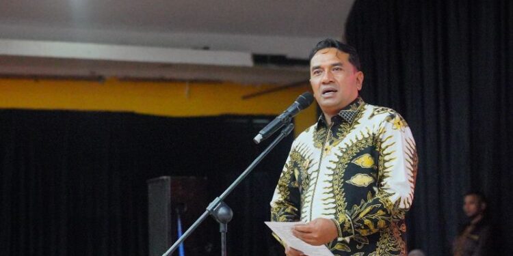 Kemenekraf hadirkan Sinema Rakyat di Aceh Tengah
