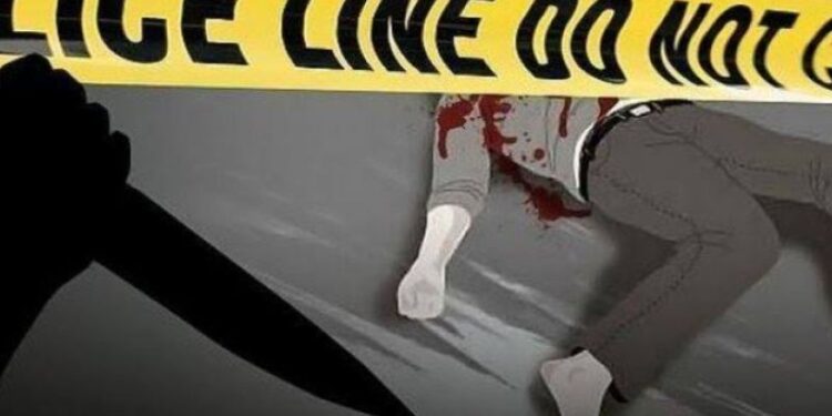 Polisi kejar komplotan pembacok pria di Koja Jakut