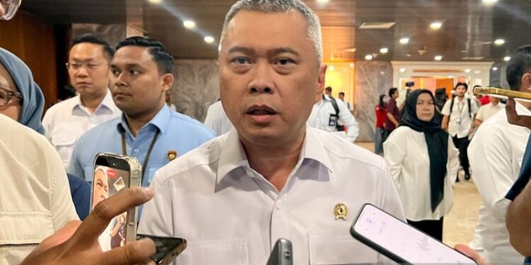 Menhub dorong asesmen bagi direksi-komisaris perusahaan pelayaran
