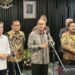 Pemerintah memangkas proses perizinan TKA lewat integrasi OSS