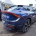 Kia jual lebih dari 100.000 mobil listrik di Korea Selatan tahun ini