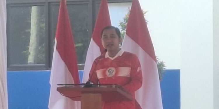 Pemkot Depok pastikan isi LPG tabung ukuran 3 kg sesuai label