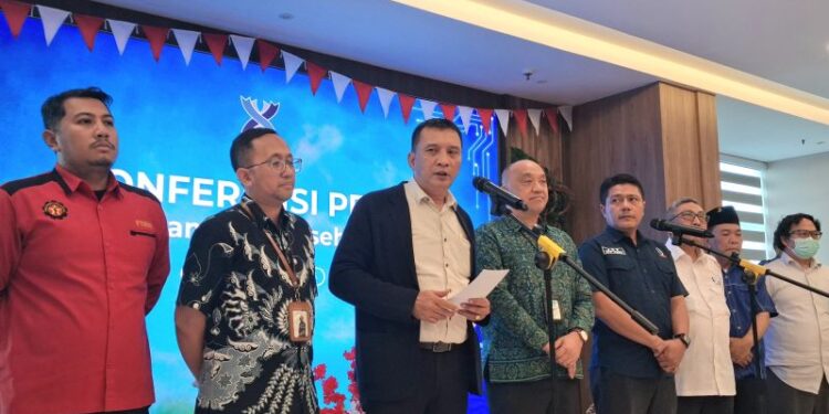 DJSN sebut perbaikan DTSEN tentukan urutan kelayakan PBI JKN