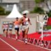 Caroline Bangun jaga asa Indonesia dalam modern pentathlon