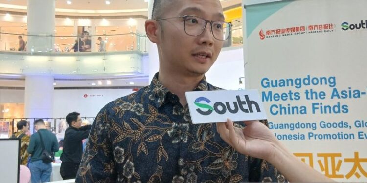 JXB sebut produksi mikrodrama China berpotensi tingkatkan ekonomi UMKM