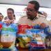 Terungkap! Begini Modus 25 Produsen Beras Fortifikasi Abal-abal