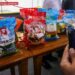 Produsen Diminta Setop Sementara Beras Fortifikasi