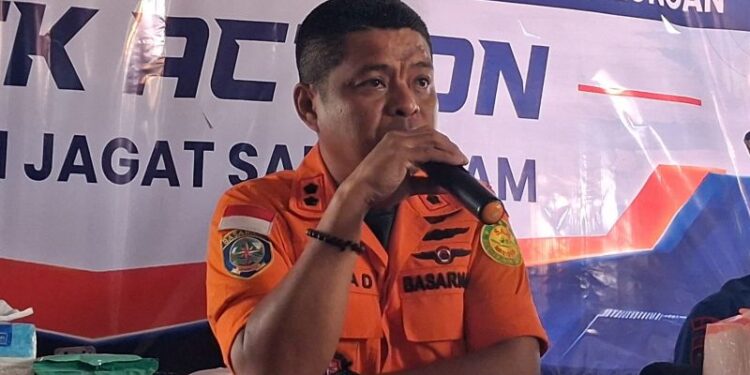 SAR perluas pencarian jurnalis hilang ke empat sektor di hari keempat