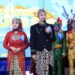 Remaja garda terdepan Jaga kesehatan mental di era digital