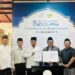 Ponpes Darunnajah-Rene Turos Group perkuat ekosistem literasi santri
