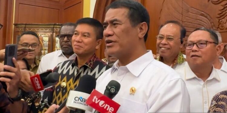 Mentan: Pengembangan bioetanol bisa hemat devisa Rp500 triliun/tahun