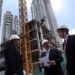 Lippo Karawaci Rombak Komisaris &amp; Tarik 20,7 Juta Saham Treasuri