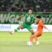Persebaya akui kesulitan lawan 10 pemain PSIM