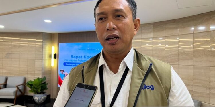 Dirut Bulog sebut stok CBP 4,7 juta ton di pertengahan September