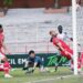 De Red FC bermain imbang 3-3 lawan RANS Nusantara FC