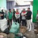 Pertamina bangun ekosistem pengelolaan sampah di Guwosari Bantul
