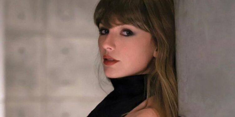 Taylor Swift siapkan rilis lagu baru “Patient Zero”