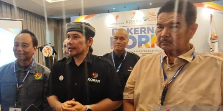 KORMI hadirkan platform baru permudah akses terhadap olahraga rekreasi