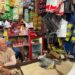 Polisi pastikan ketersediaan stok dan harga beras di Jakut
