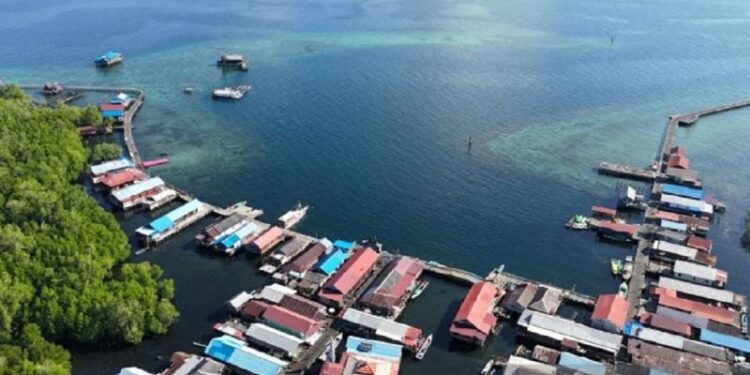 Borneo dan Kalimantan ternyata pulau yang sama, ini sejarah namanya