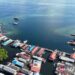 Borneo dan Kalimantan ternyata pulau yang sama, ini sejarah namanya