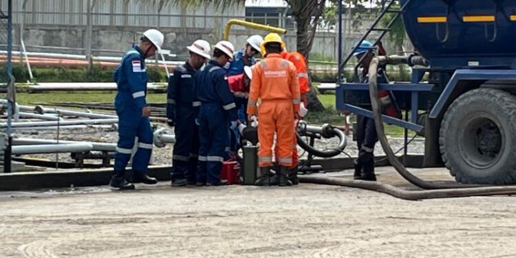 Benarkah minyak bumi akan habis dalam 40 tahun? Ini faktanya