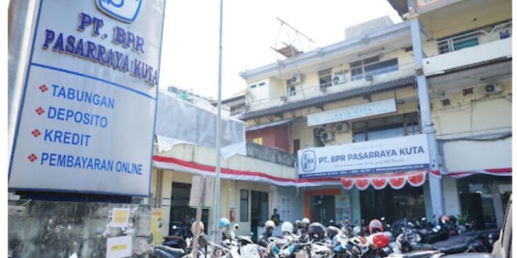 LPS minta nasabah BPR Pasarraya Kuta tenang simpanan pasti dibayar